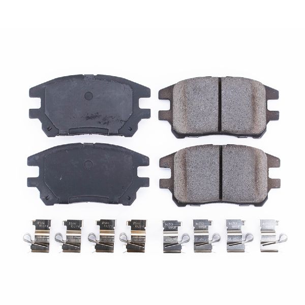 2002-2003 Lexus RX300 Disc Brake Pad Set - Front (Powerstop)