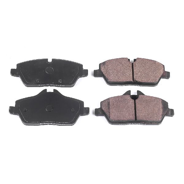 2014-2021 BMW i3 Disc Brake Pad Set - Front (Powerstop)