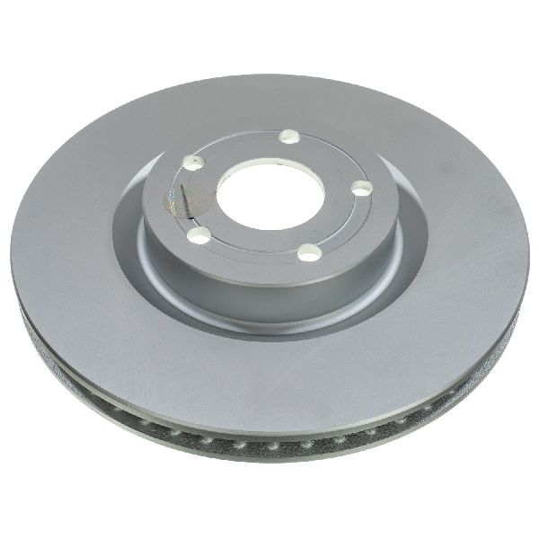 2020-2024 Ford Escape Disc Brake Rotor - Front (Powerstop)