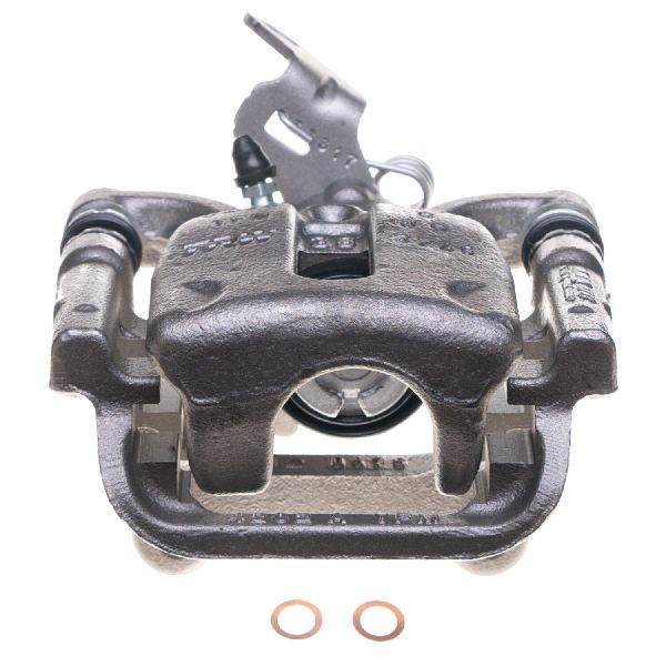 2015-2021 Volkswagen Golf Disc Brake Caliper - Rear Right (Powerstop)