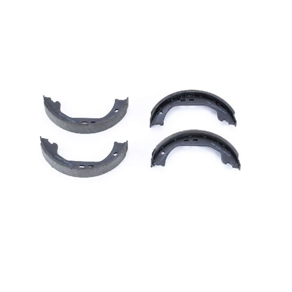 2014-2016 Maserati Ghibli Parking Brake Shoe - Rear (Powerstop)