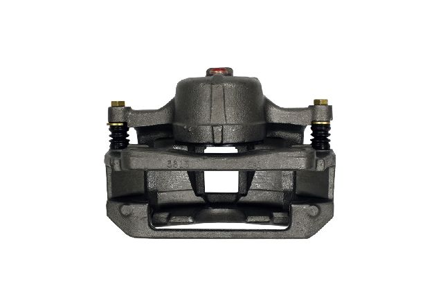 1995-1997 Lincoln Town Car Disc Brake Caliper - Front Left (Powerstop)