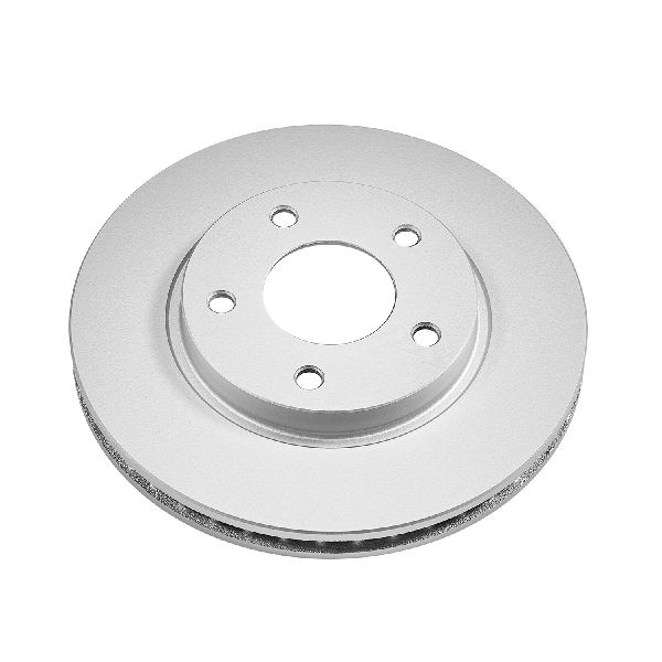 2007-2012 Dodge Caliber Disc Brake Rotor - Front (Powerstop)