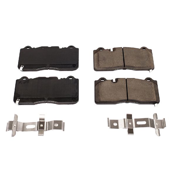 2016-2019 Cadillac CTS Disc Brake Pad Set - Front (Powerstop)