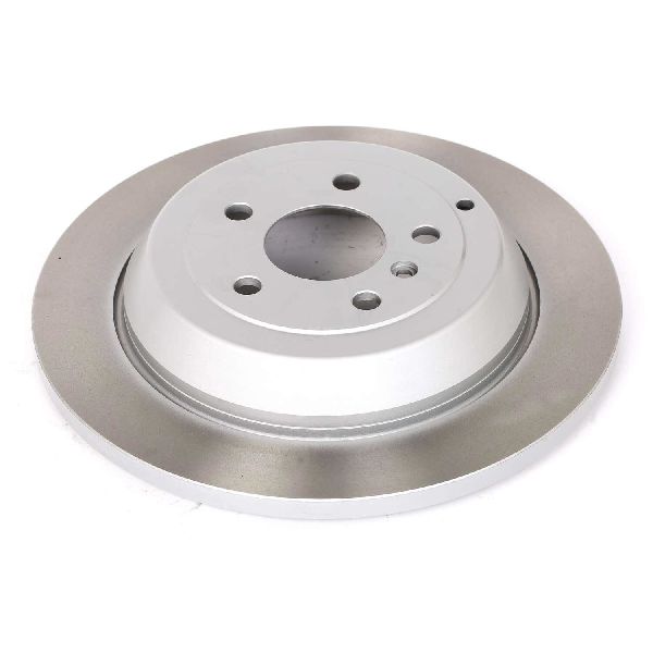 2006-2011 Mercedes-Benz ML350 Disc Brake Rotor - Rear (Powerstop)