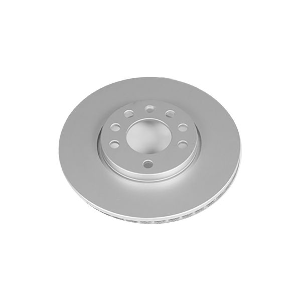 2003-2011 Saab 9-3 Disc Brake Rotor - Front (Powerstop)