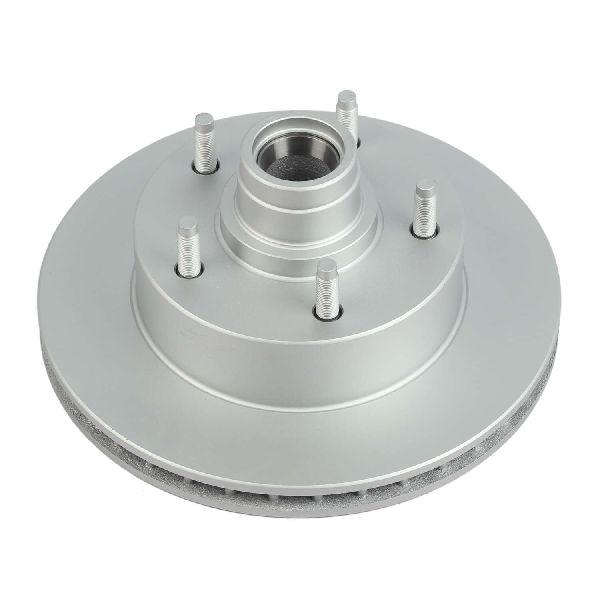 2003 Ford E-150 Disc Brake Rotor - Front (Powerstop)
