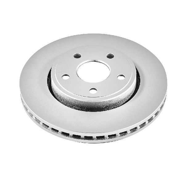 2011-2020 Dodge Durango Disc Brake Rotor - Front (Powerstop)