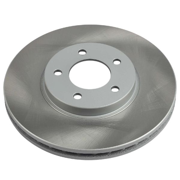 1995-2002 Lincoln Continental Disc Brake Rotor - Front (Powerstop)