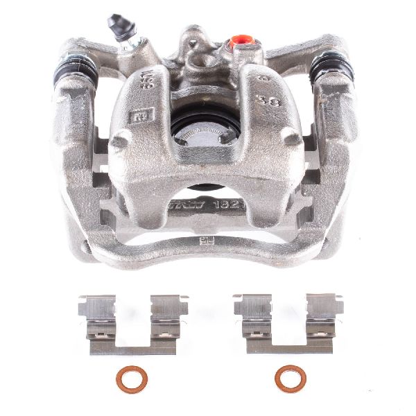 2018-2024 Chevrolet Equinox Disc Brake Caliper - Rear Right (Powerstop)