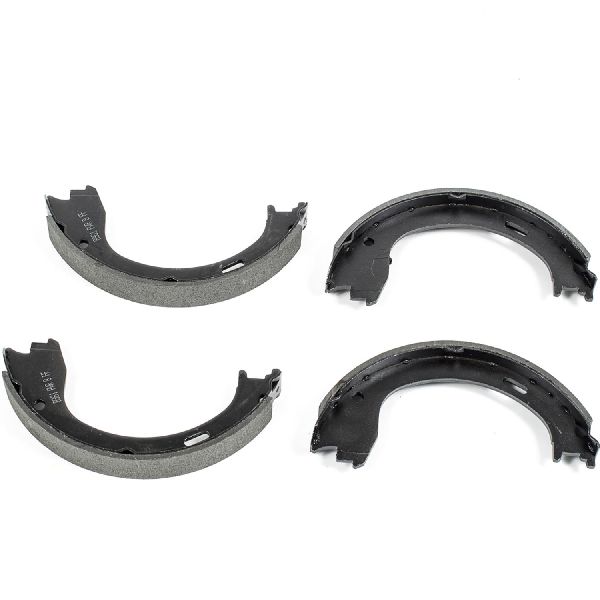 2009-2011 Ford F-150 Parking Brake Shoe - Rear (Powerstop)