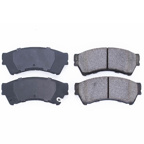 2006-2013 Mazda 6 Disc Brake Pad Set - Front (Powerstop)
