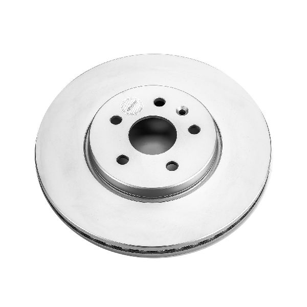 2013-2022 Chevrolet Trax Disc Brake Rotor - Front (Powerstop)