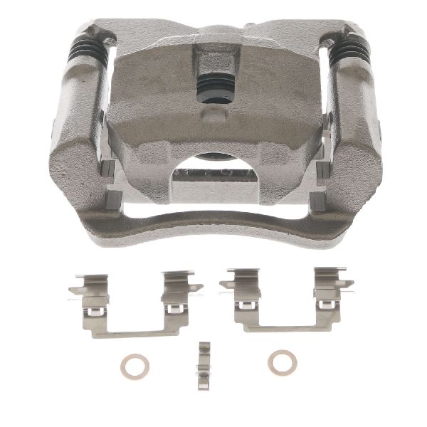 2015-2020 GMC Canyon Disc Brake Caliper - Rear Left (Powerstop)