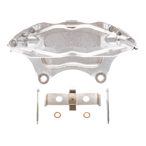 2010-2015 Chevrolet Camaro Disc Brake Caliper - Front Left (Powerstop)