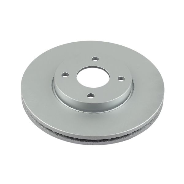 2005-2007 Ford Focus Disc Brake Rotor - Front (Powerstop)