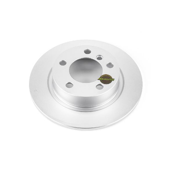 2013-2016 Mini Cooper Paceman Disc Brake Rotor - Rear (Powerstop)