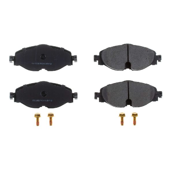 2015-2020 Audi A3 Disc Brake Pad Set - Front (Powerstop)
