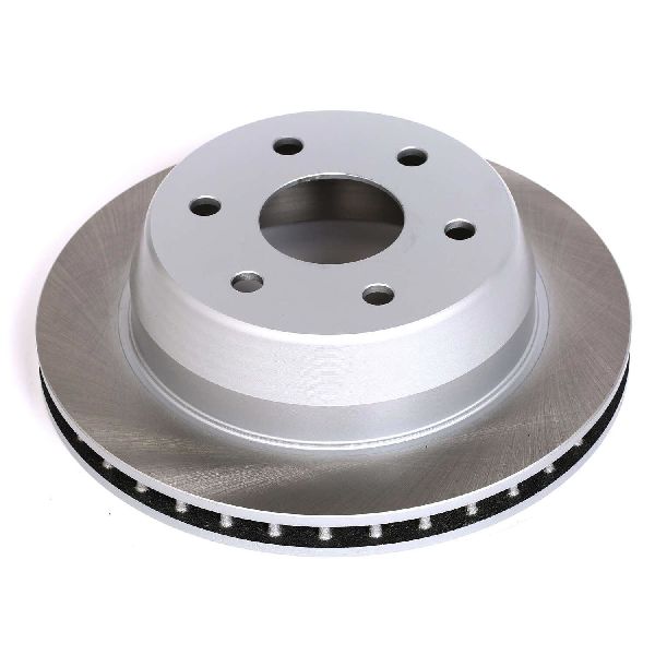 2003-2014 Chevrolet Express 1500 Disc Brake Rotor - Rear (Powerstop)