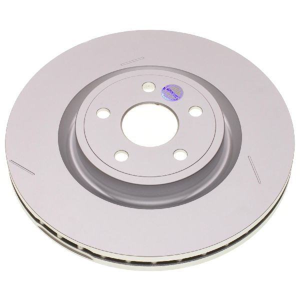 2021 Dodge Durango Disc Brake Rotor - Front (Powerstop)