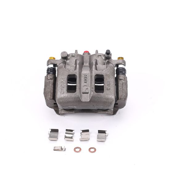 2004-2011 Mitsubishi Endeavor Disc Brake Caliper - Front Left (Powerstop)