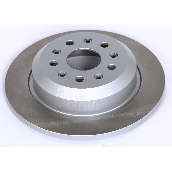 2018-2024 Jeep Wrangler Disc Brake Rotor - Rear (Powerstop)
