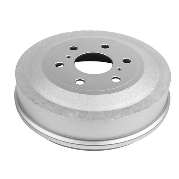 2009-2013 Chevrolet Silverado 1500 Brake Drum - Rear (Powerstop)