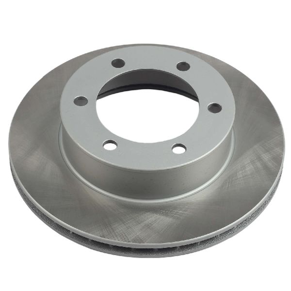 1995-2004 Toyota Tacoma Disc Brake Rotor - Front (Powerstop)