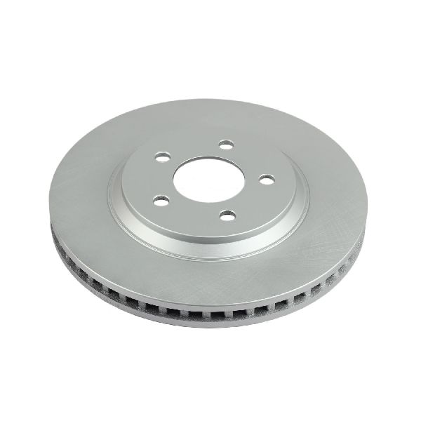 2005-2014 Ford Mustang Disc Brake Rotor - Front (Powerstop)