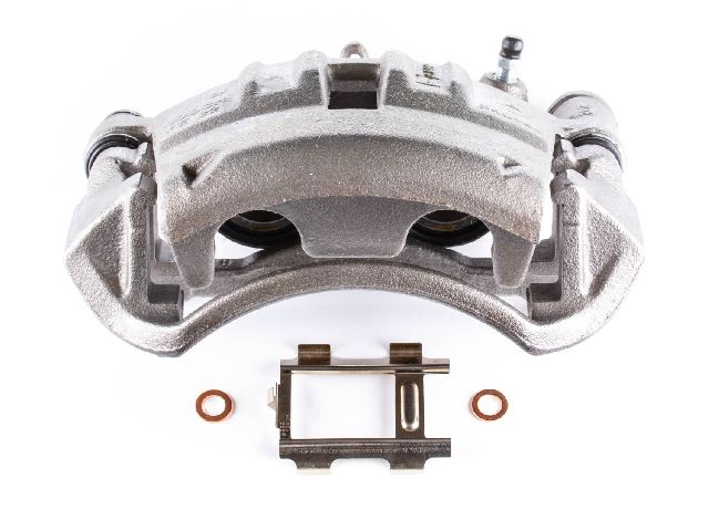 2002-2006 Freightliner Sprinter 2500 Disc Brake Caliper - Front Right or Rear Right (Powerstop)