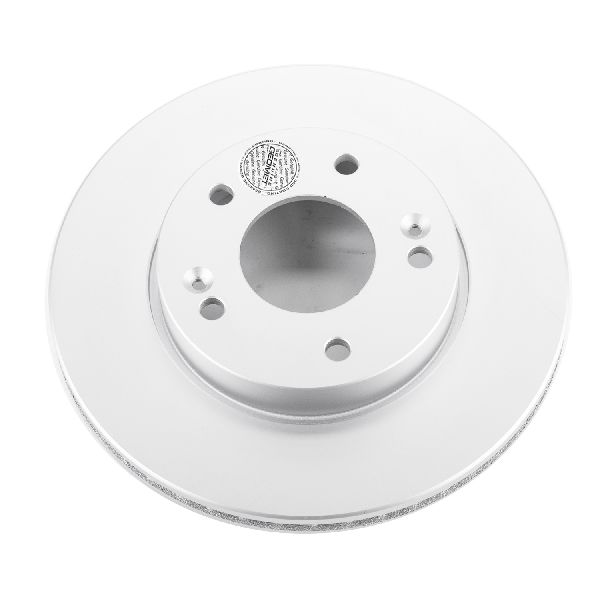 2010-2011 Kia Soul Disc Brake Rotor - Front (Powerstop)