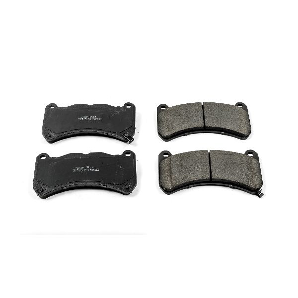 2008-2014 Lexus IS F Disc Brake Pad Set - Front (Powerstop)