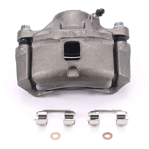 1995-2000 Dodge Avenger Disc Brake Caliper - Front Left (Powerstop)