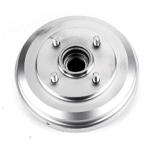 2009-2011 Ford Focus Brake Drum - Rear (Powerstop)