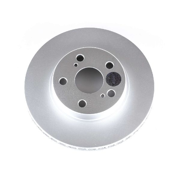 2004-2009 Toyota Prius Disc Brake Rotor - Front (Powerstop)