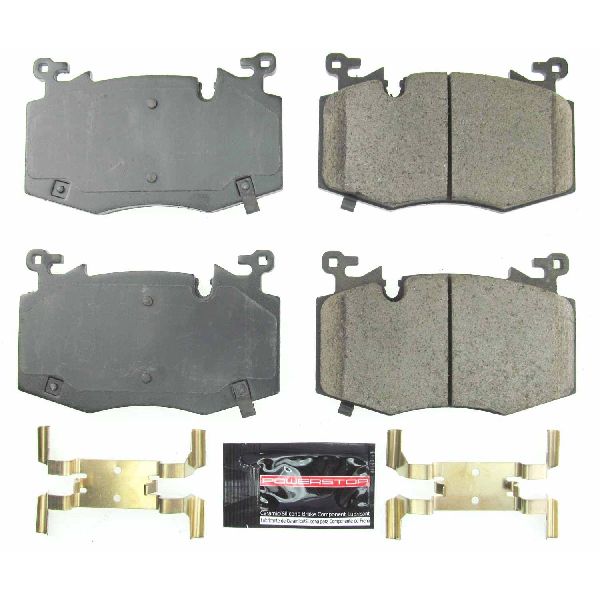 2019-2020 Cadillac CT6 Disc Brake Pad Set - Front (Powerstop)