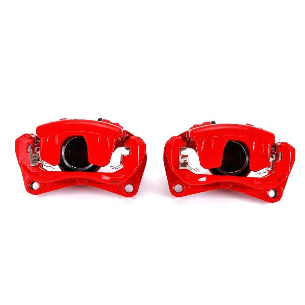 2007-2010 Nissan Altima Disc Brake Caliper Set - Front (Powerstop)