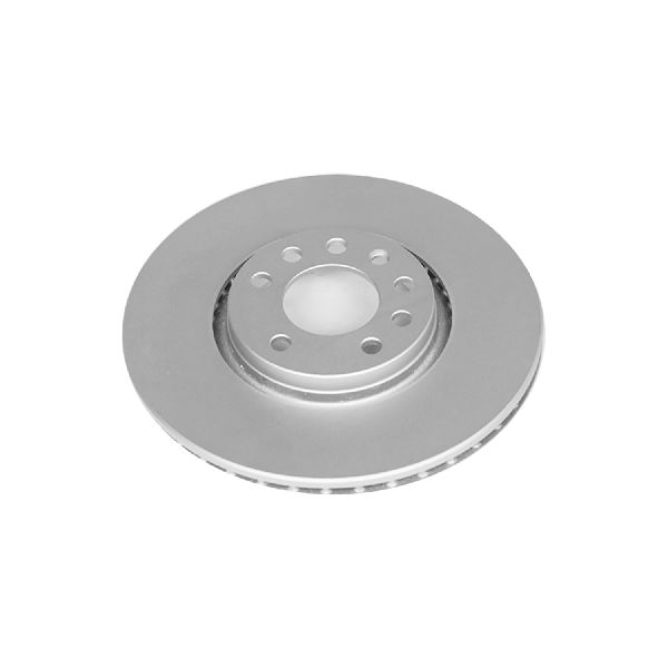 1999-2002 Saab 9-3 Disc Brake Rotor - Front (Powerstop)