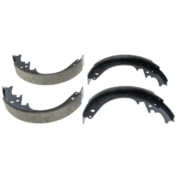 1961-1970 Buick LeSabre Drum Brake Shoe - Rear (Powerstop)