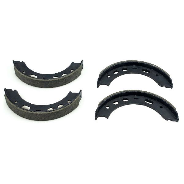 2000-2004 Porsche Boxster Parking Brake Shoe - Rear (Powerstop)