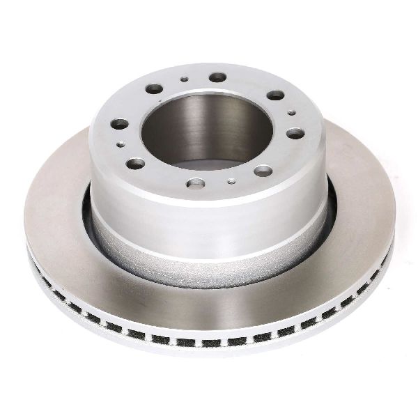 2011-2012 Ram 3500 Disc Brake Rotor - Rear (Powerstop)