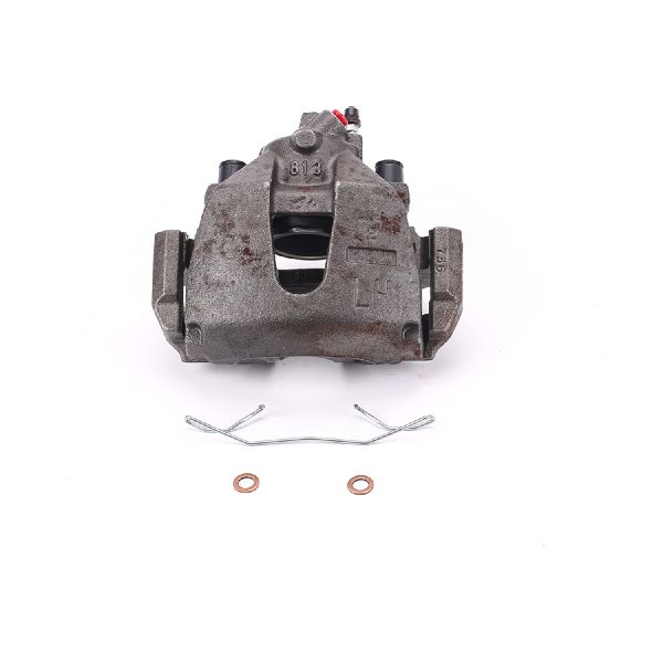 2004-2007 Mazda 3 Disc Brake Caliper - Front Left (Powerstop)