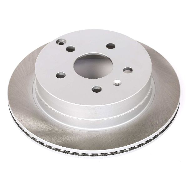 2010-2017 Chevrolet Equinox Disc Brake Rotor - Rear (Powerstop)
