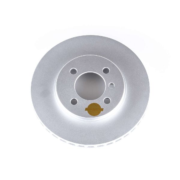 1984-1987 BMW 325e Disc Brake Rotor - Front (Powerstop)