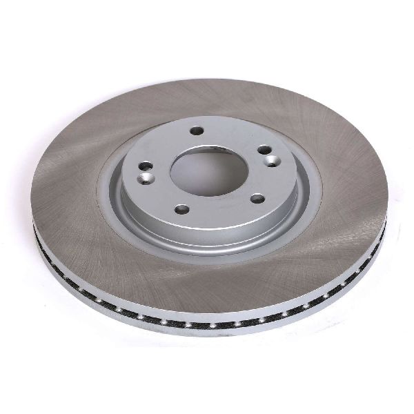 2015-2021 Kia Sedona Disc Brake Rotor - Front (Powerstop)