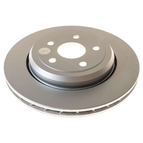 2018-2024 Dodge Durango Disc Brake Rotor - Rear (Powerstop)