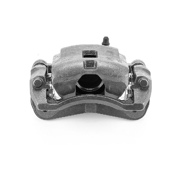 2003-2005 Kia Rio Disc Brake Caliper - Front Left (Powerstop)