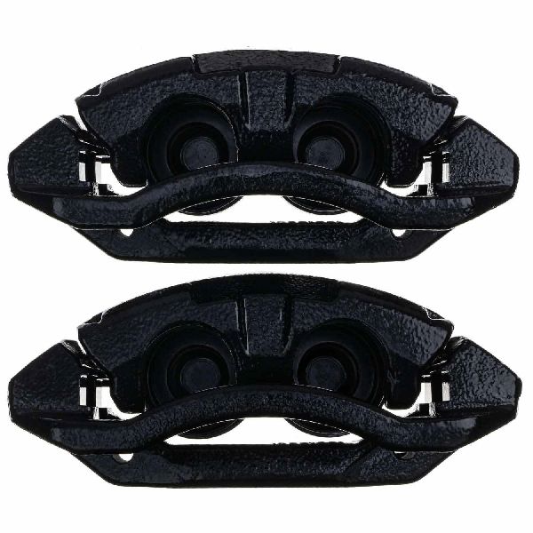 2007-2009 Dodge Durango Disc Brake Caliper Set - Front (Powerstop)