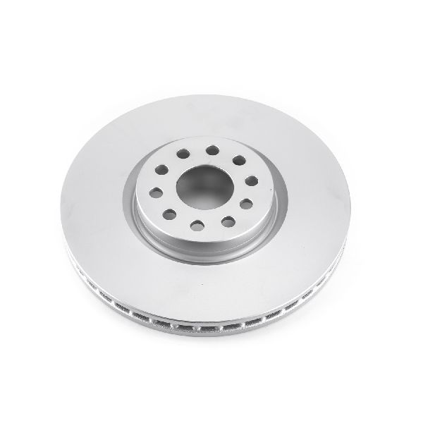 2018-2021 Volkswagen Atlas Disc Brake Rotor - Front (Powerstop)