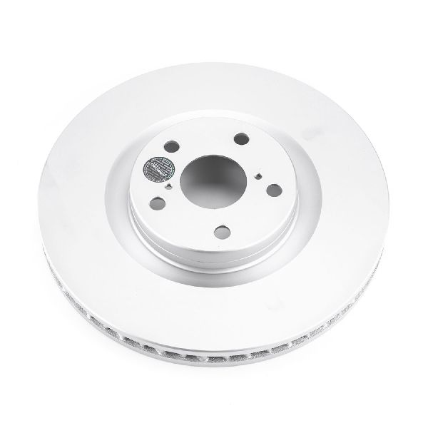 2009-2011 Lexus IS350 Disc Brake Rotor - Front Right (Powerstop)